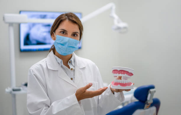 Best Holiday Emergency Dentist in Morningside, MD