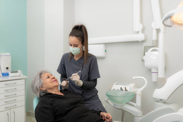 Best Urgent Dental Care for Toothache in Morningside, MD