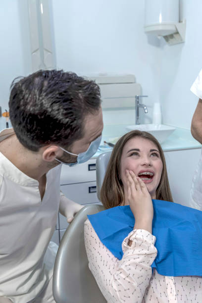 Best Emergency Dental Extractions in Morningside, MD