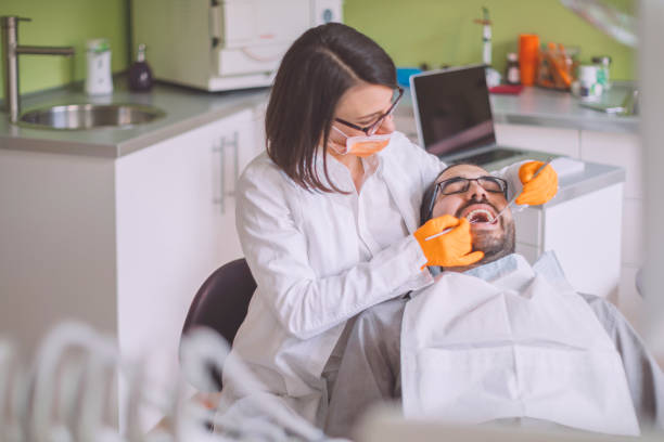 Best Orthodontic Emergency Dentist in Morningside, MD