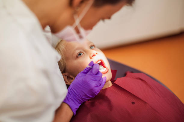 Best Emergency Dentist for Lost Fillings or Crowns in Morningside, MD
