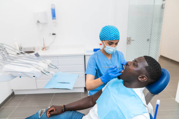Best Pediatric Emergency Dentist in Morningside, MD
